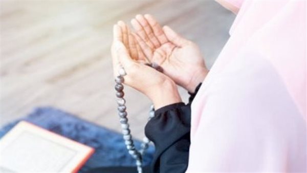 الايام المصرية يعرض لكم أهم أدعية تحصين الأبناء قبل الخروج إ