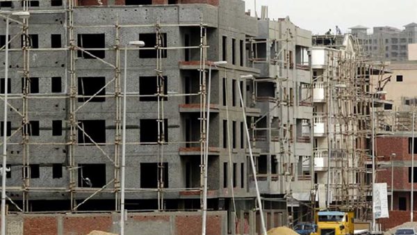 خطوات استخراج رخصة بناء جديدة 2025