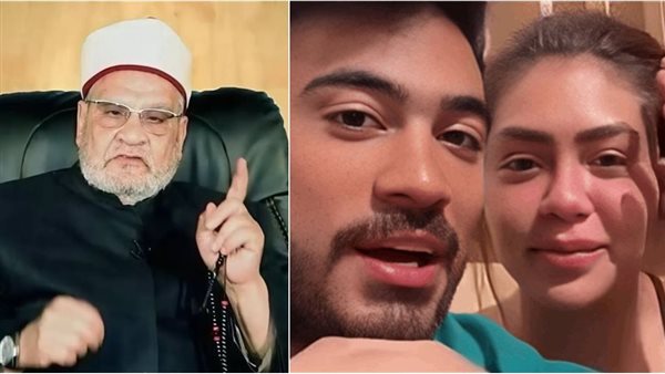 بعد فيديو هدير عبد الرازق، أزهري: الزوج اللي يصور زوجته ديوث