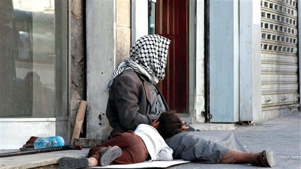 تفسير رؤية المتسول في المنام للمتزوجة والمطلقة والعزباء