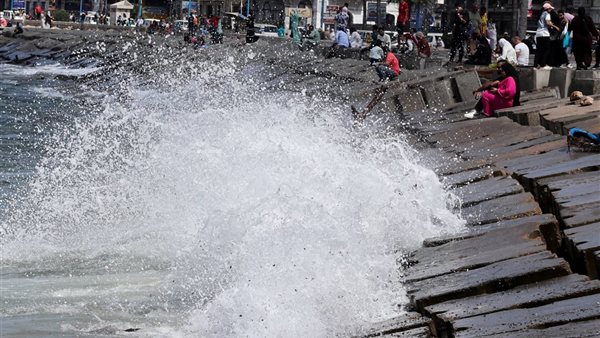 أسماء مصابي حادث غرق الإسكندرية اليوم بشاطئ أبو تلات 