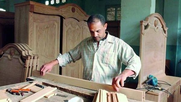 هل ستنخفض أسعار الآثاث في مصر 2025؟