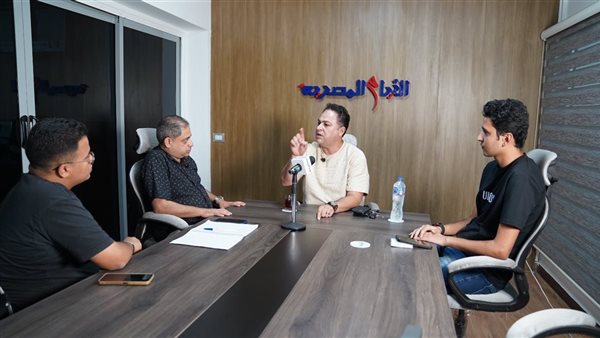 ندوة محمد الكواليني 