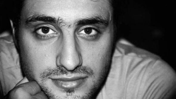 الفنان بهاء الطيب