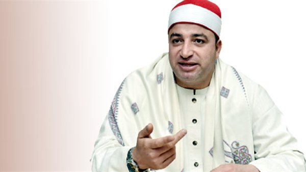 الشيخ طه النعماني