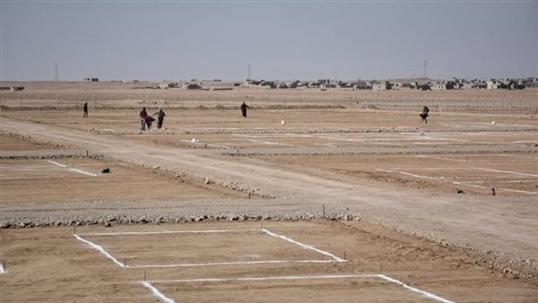 طرح فرصة استثمارية متميزة في مدينة القاهرة الجديدة