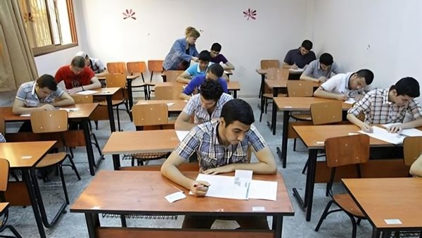 نتيجه الثانويه العامه الدور الثاني بمحافظه سوهاج