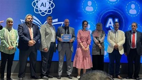 الضرائب المصرية، الذكاء الاصطناعي ضرورة لتطوير الأداء وتحقيق