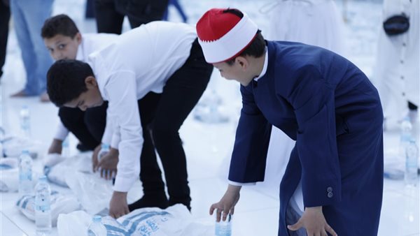 نتيجة قبول رياض الأطفال الأزهري 2025