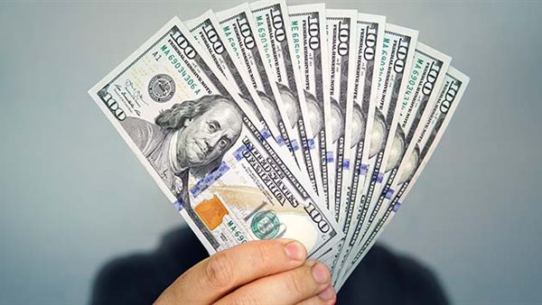 سعر الدولار اليوم