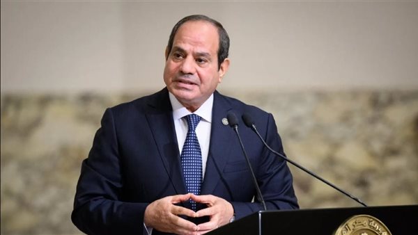 الزمالك يتقدم بالشكر لفخامة الرئيس عبدالفتاح السيسي