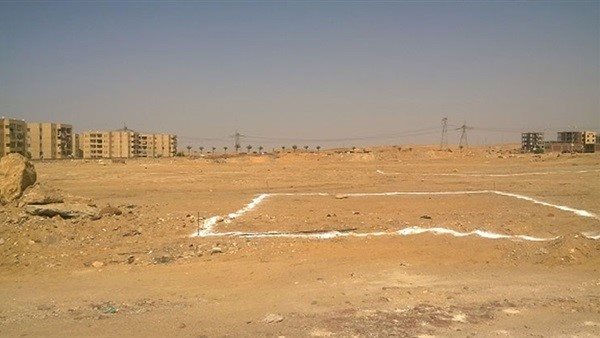 مشروع سكني ضخم لمنخفضي الدخل في قلب التجمع