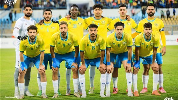 الإسماعيلي يفوز على طلائع الجيش بهدف نظيف