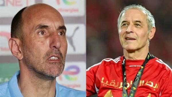 مارسيل كولر -  كرونوسلاف يورشيتش