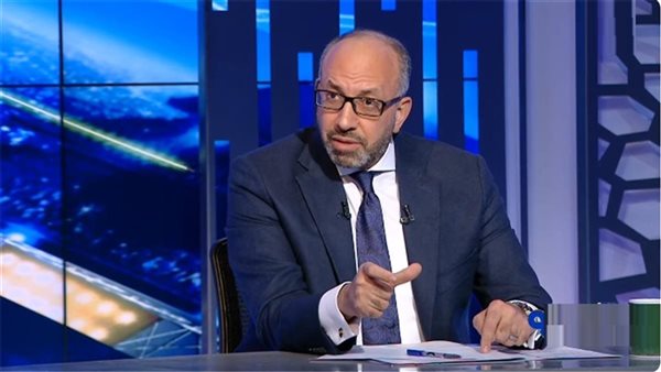 حسام المندوه 