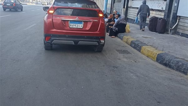 غلق شواطئ الإسكندرية