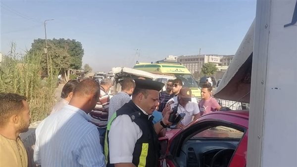  الحادث