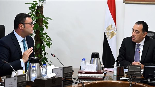 اجتماع رئيس الوزراء 