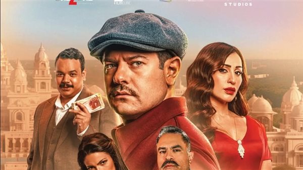 فيلم درويش