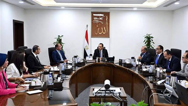 رئيس البورصة المصرية الجديد