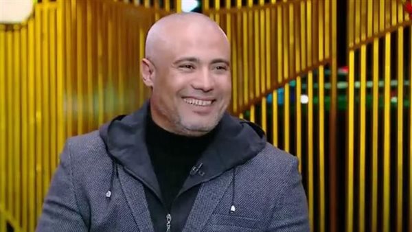 علاء إبراهيم ينتقد لاعبي الأهلي