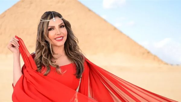 نادية مصطفى