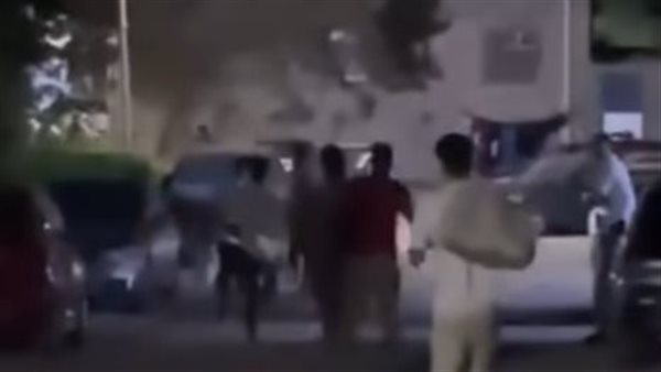 هروب جماعي لنزلاء مصحة علاج إدمان