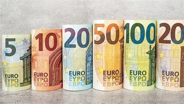 سعر اليورو اليوم مقابل الجنيه في البنوك الأربعاء 27 أغسطس 20
