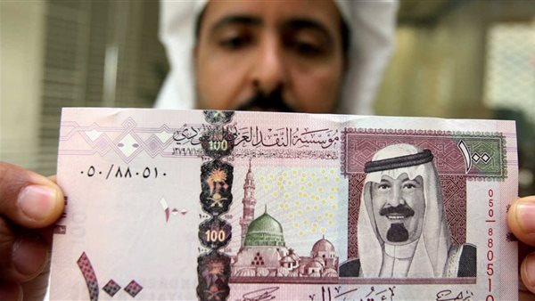 سعر الريال السعودي اليوم مقابل الجنيه في البنوك الأربعاء 27 