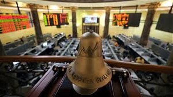 صعود جماعي في مؤشرات البورصة المصرية مع بداية جلسة الأربعاء 