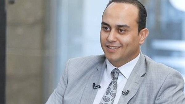 أحمد السبكي المتحدث الرسمي للصحة 