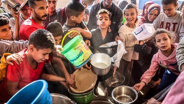 المبعوث الأمريكي: حرب غزة ستنتهي بنهاية العام 