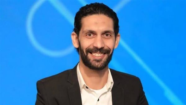 الناقد الرياضي علي نصير