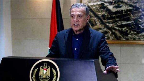 الرئاسة الفلسطينية: لا يمكن تحقيق السلام في المنطقة دون حل ا