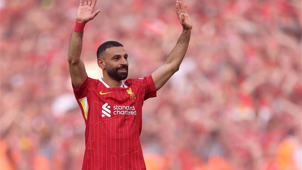 محمد صلاح يتوج بجائزة أفضل لاعب في الدوري الإنجليزي