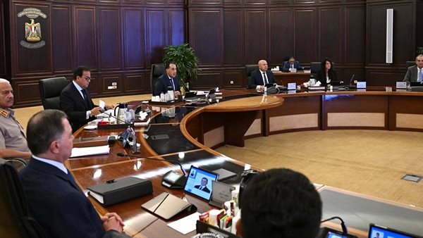 مدبولي: زيارة الرئيس الإماراتي لمصر أسفرت على الاتفاق على إط