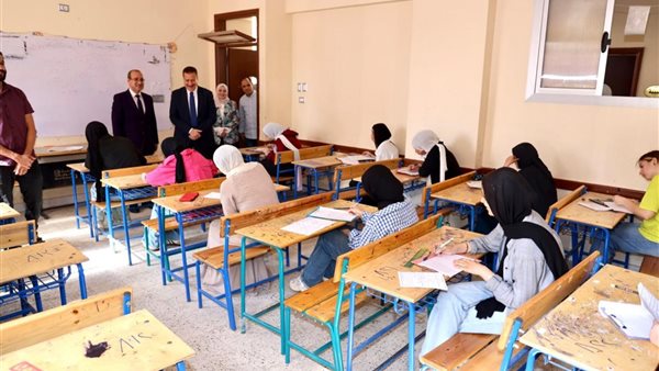 الثانوية العامة