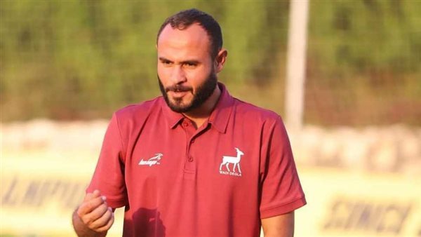   محمد الشيخ مدرب وادي دجلة