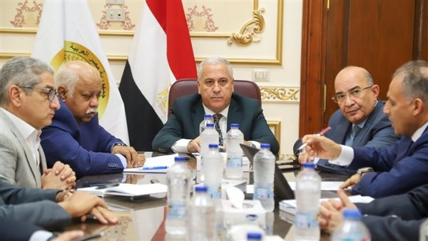 اجتماع لوضع خطة تطوير الخطاب الإعلامي الوطني