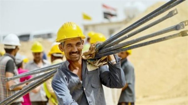 قانون العمل الجديد 2025