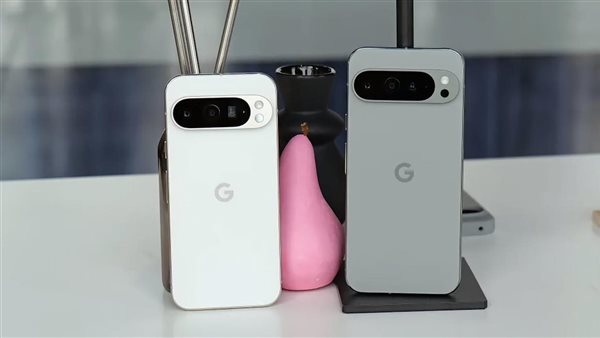أهم مزايا الذكاء الاصطناعي في هواتف Pixel 10