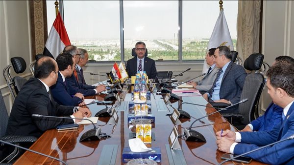 اجتماع وزارة التموين اليوم