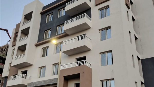 مشروع "ديارنا" للإسكان المتوسط