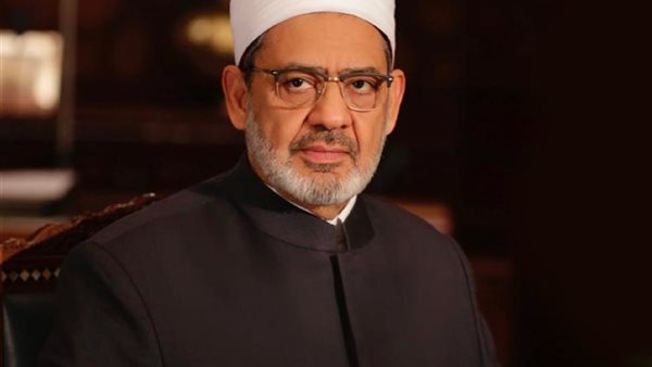 شيخ الأزهر