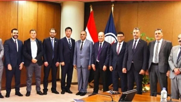 اعتماد نتائج أعمال بترو أمير وبتروصفوة