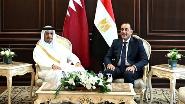 مصر تعلن تفعيل حزمة استثمارات قطرية بقيمة إجمالية 7.5 مليار 