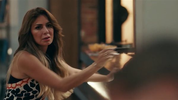 تطورات مثيرة في أحداث الحلقة الرابعة مسلسل أزمة ثقة