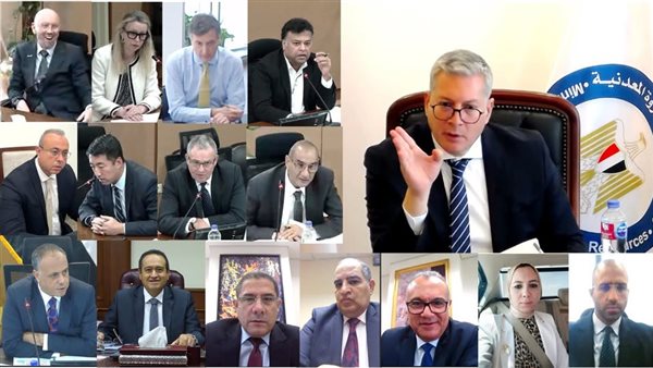 أعمال الجمعية العامة لشركة بدر الدين للبترول