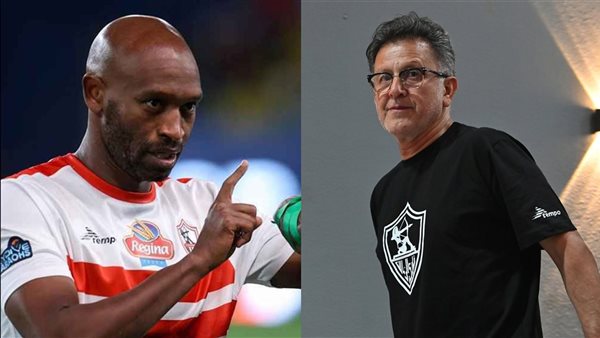 شيكابالا وأوسوريو