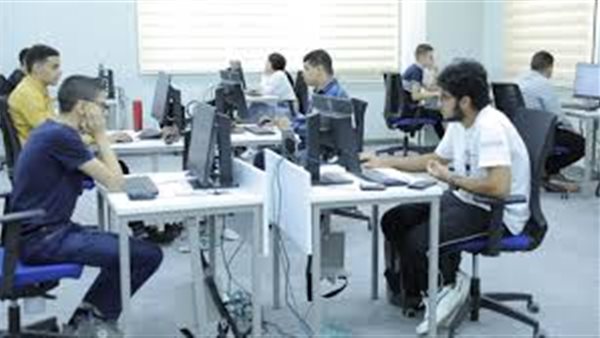 تسجيل رغبات الدبلومات الفنية 2025 نظام 3 سنوات صناعي